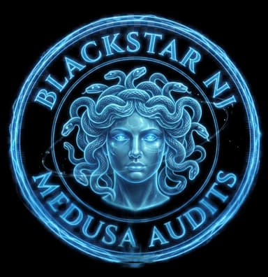 MEDUSA CORTEX — BlackStar NJ
